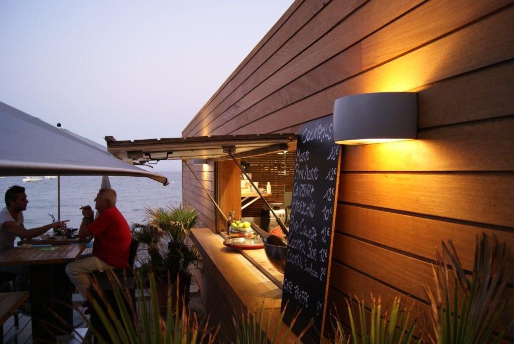 Applique VASA Norlys by MEGALUX 33